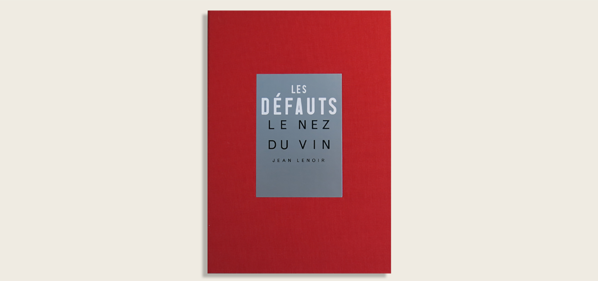 Vintage | Vin, style & dégustation | by Alice Weinderland | J'AI TESTÉ POUR VOUS | LECTURES.